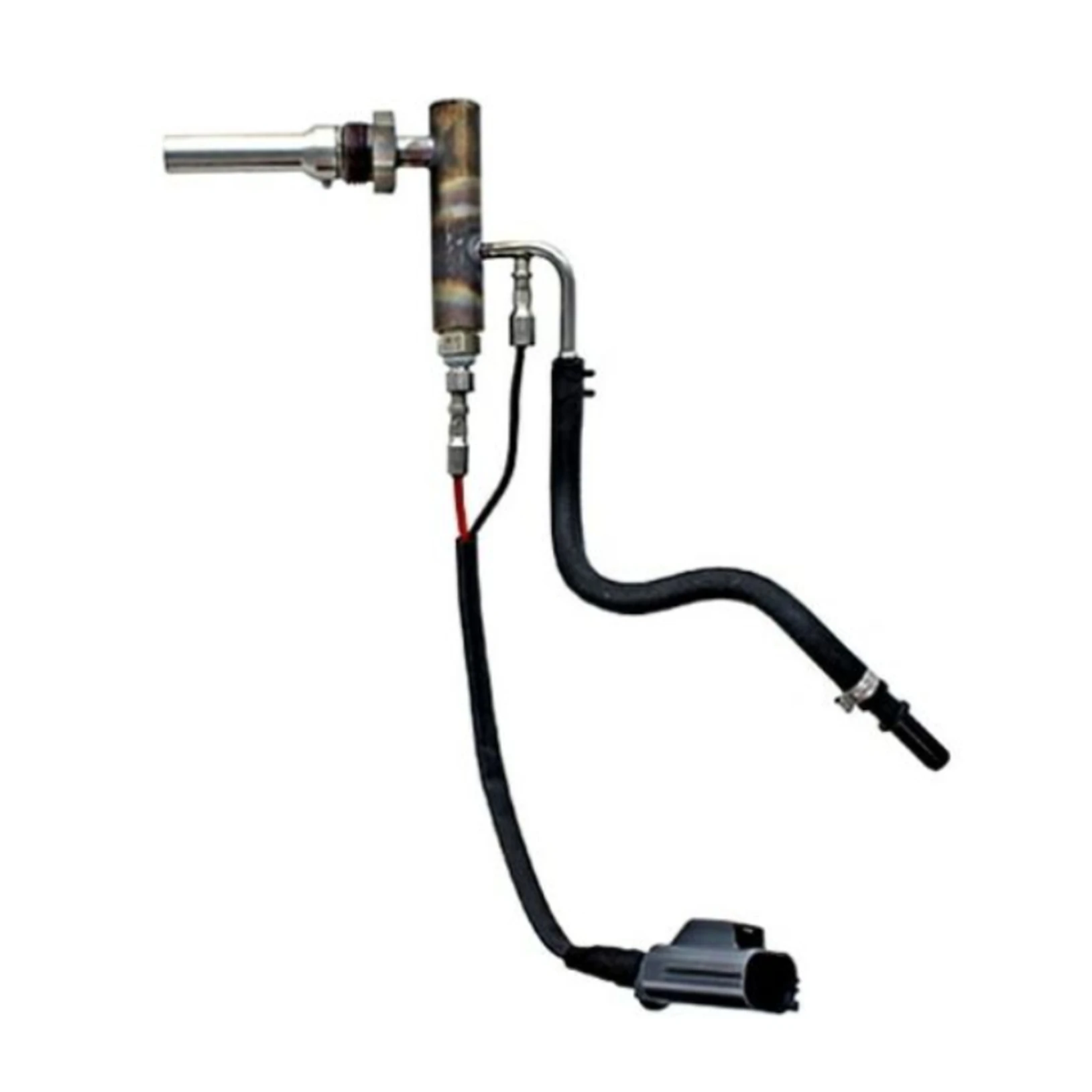 Soot Particulate Filter Injection Unit For FORD C-Max II Focus Saloon 1856982