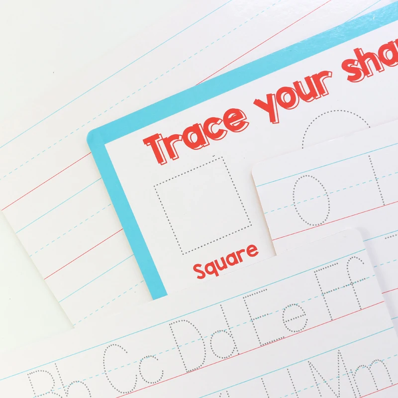 New arrival study work memorandum magnetic whiteboard erasable messages notes drawing board