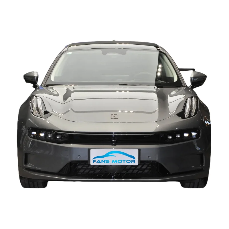 2024 New Version Zeekr 001 Price Pure Electric New Energy Long Range Car Auto EV Sedan Geely Zeekr 001 2023 Year