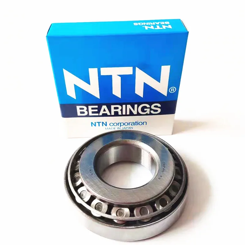 Original Japan NTN roller bearings 320/28 HR320/28XJ bearing  28x52x16mm