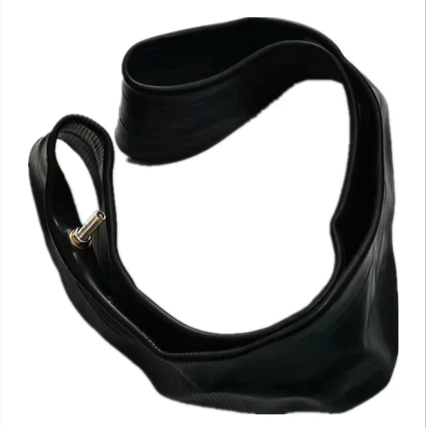 Motorbike tube / motorcycle tube for motorcycle tyre and inner tube 4.0-18 size with TR4 valve