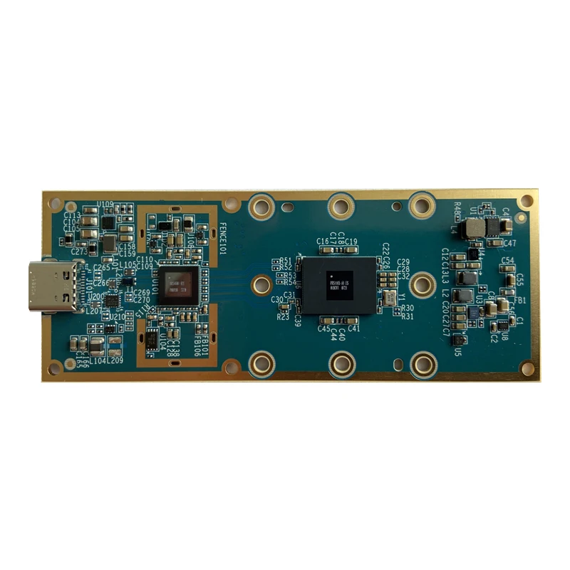 Worth buying Qualified Tablet PC motherboard PCBA PCB Assembly service