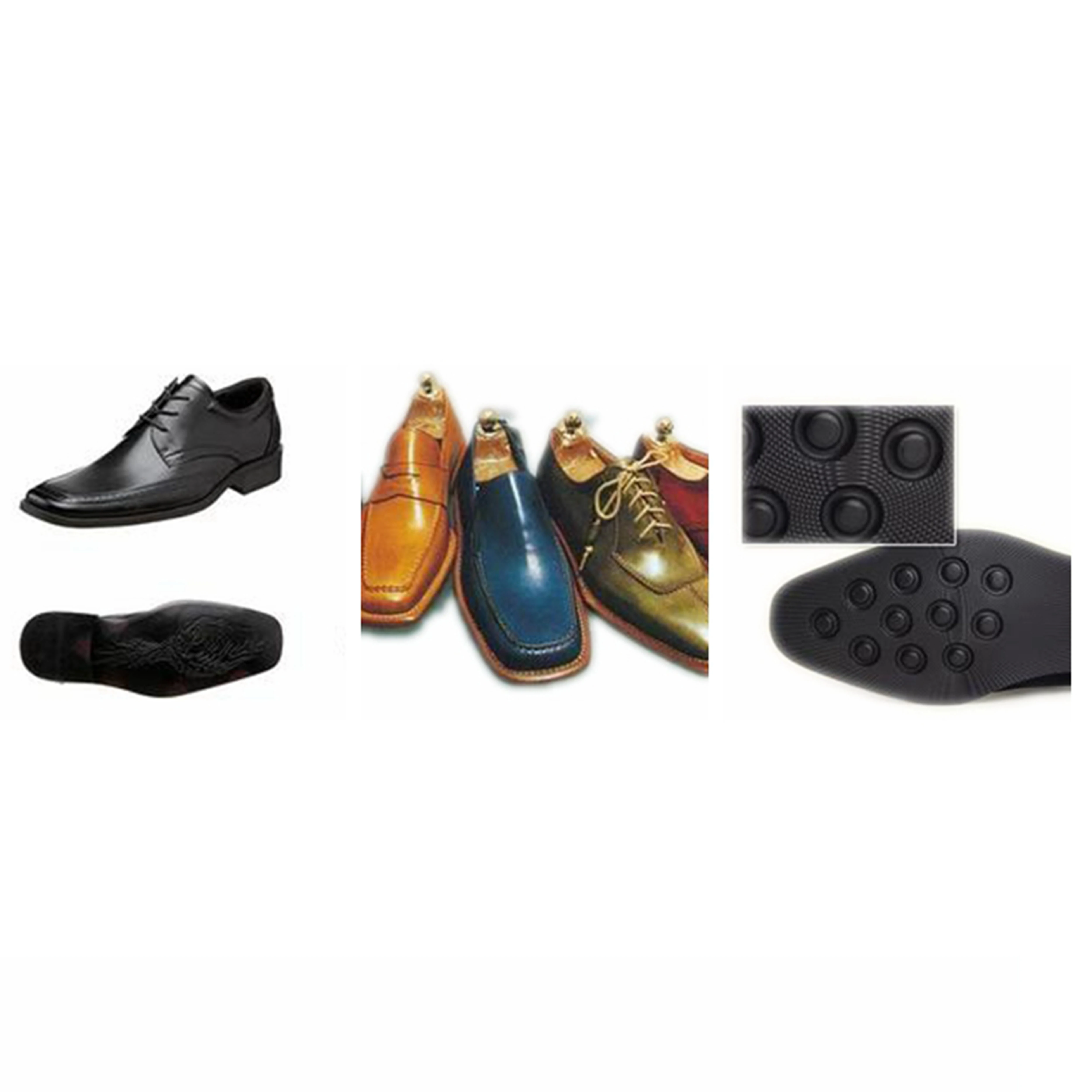 Injection Plastic Shoe Mould Making Mold