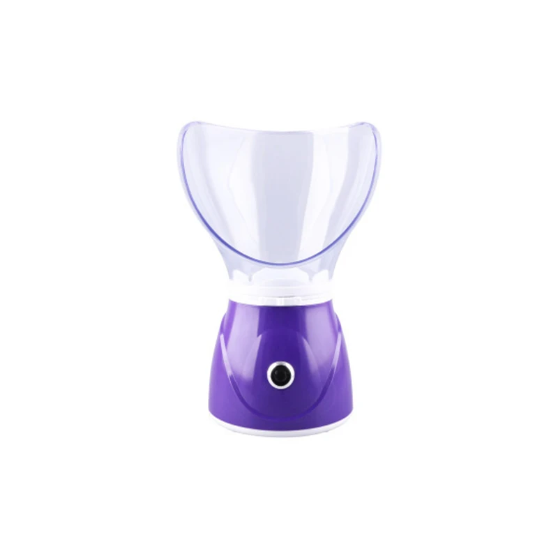 Portable Facial Mist Spray Steamer Replaceable Mist Sprayer Facial Steamer Manufacturer