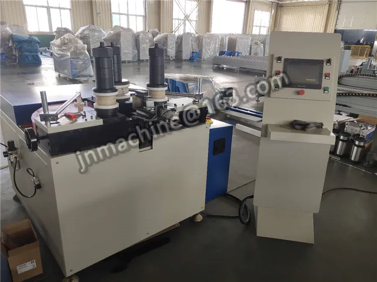 Aluminum Profile Bending Machine for Lightening