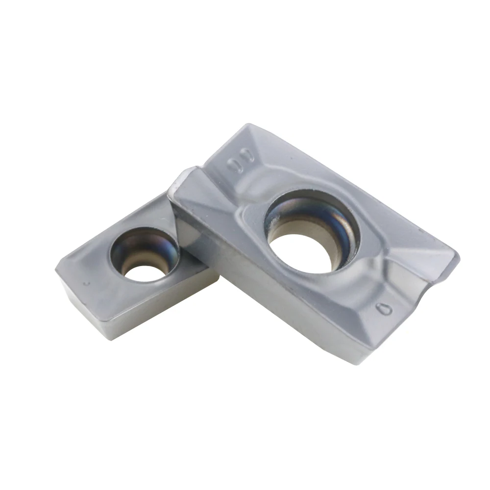 
tungsten carbide inserts milling steel zone for cnc APMT 