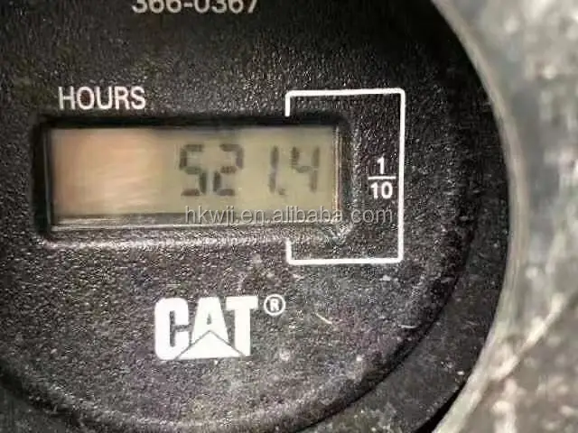 Б/у гусеничный экскаватор CAT304/гусеничный 304