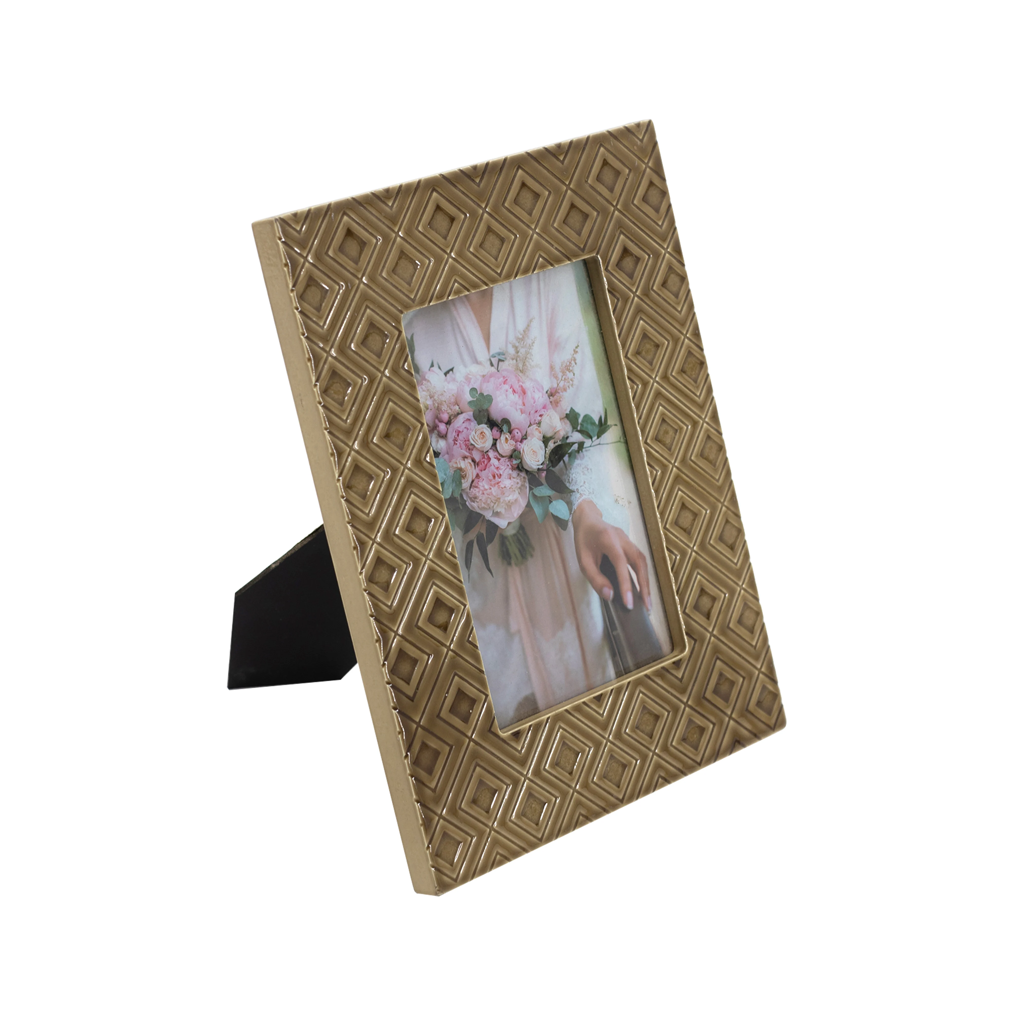 Customizable Resin Wood Glass Acrylic Metal Plastic Other Photo Frame For Wall With Picture Living Room Wall Decoration