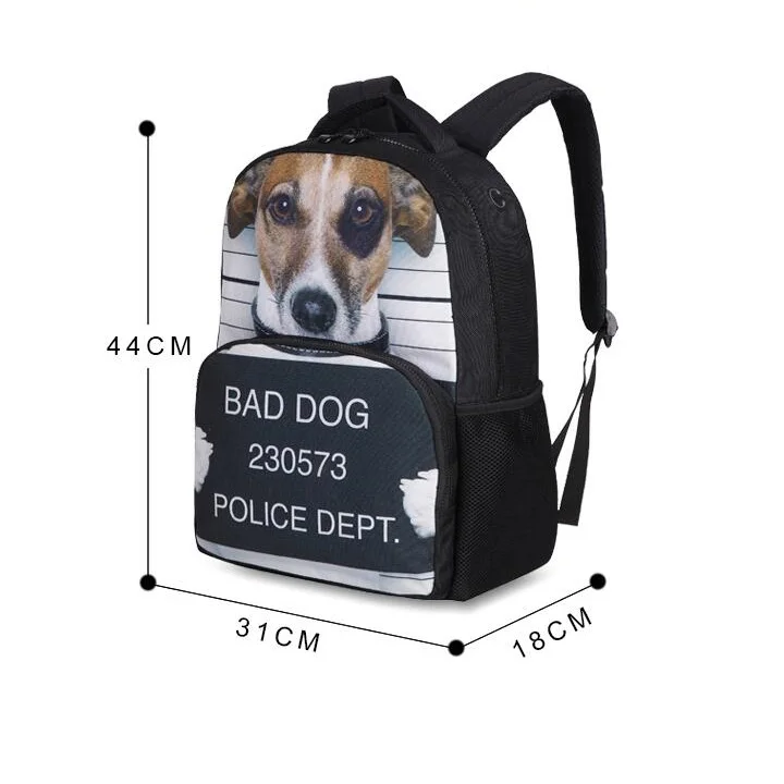 Online Shopping Factory Directly Sales Backpack for Women High School Bags for Girl