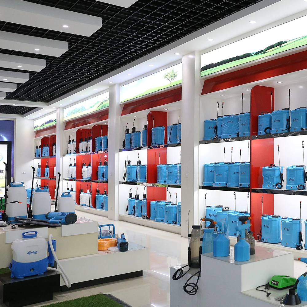 1L 2L 3L China Factory Mini High Pressure Farmate Sprayer Agricultural