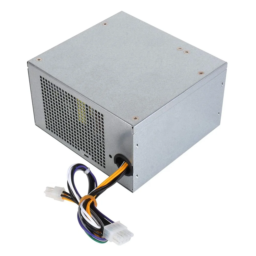 290 Вт блок питания для ноутбука Dell Optiplex 3020 7020 9020 мини башенный блок питания L290AM-00 KPRG9 0KPRG9