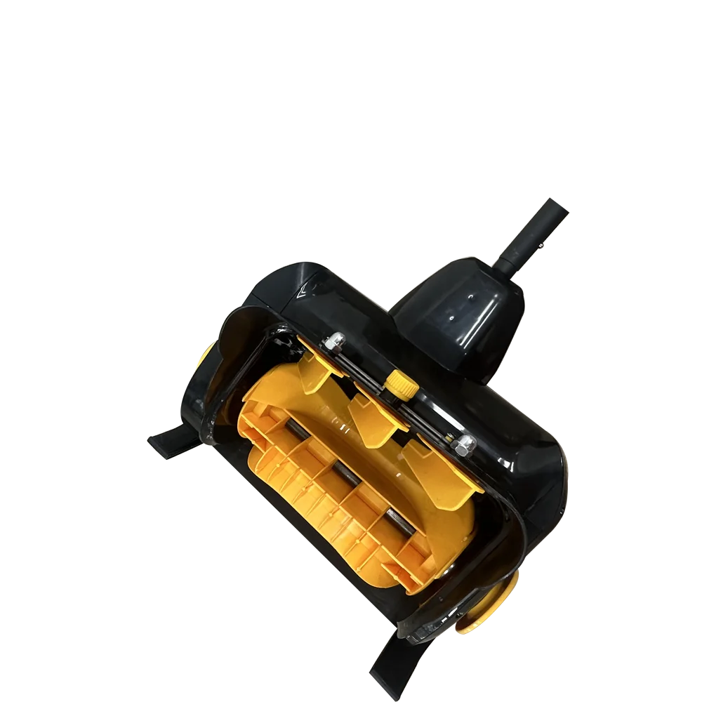 High quality hand push garden pro snow plow road snow blower home snow blower