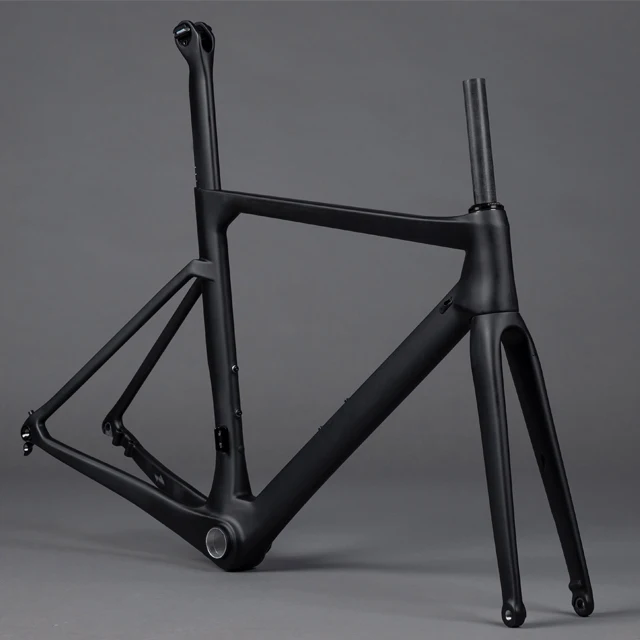  Новинка 2019 карбоновая рамка AERO hongfu pardus