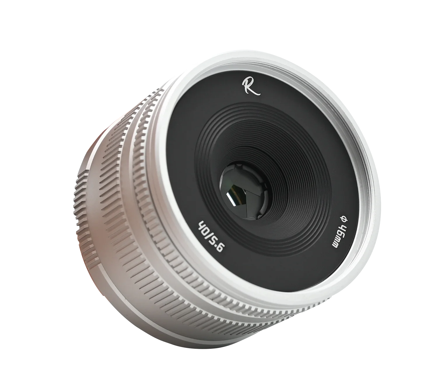 Rock Star RockStar 40mm F5.6 Lens Full Frame Fixed Focus Ultra Wide Angle Lens Leica M Mount for Leica M10/M240