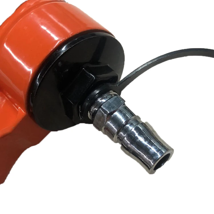 Wood Working Air Tool Pneumatic Air Nailer / Nail Gun For Picture Frame And Furniture Gun Brad Nailer nail guns GDY-F30