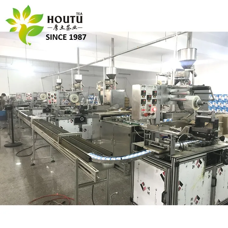 Mauritania Morocco Libya  Mali Niger Healthy 41022 Chunmee Green Tea from Tea Supplier Vert De Chine