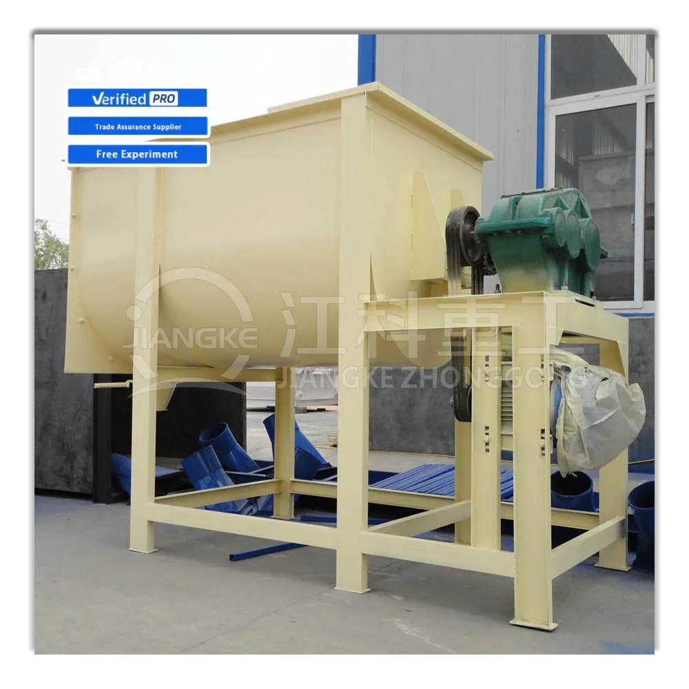 Simple wall putty tile adhesive stucco lime sand and cement ready made gypsum plaster pre dry mix mortar production line machine
