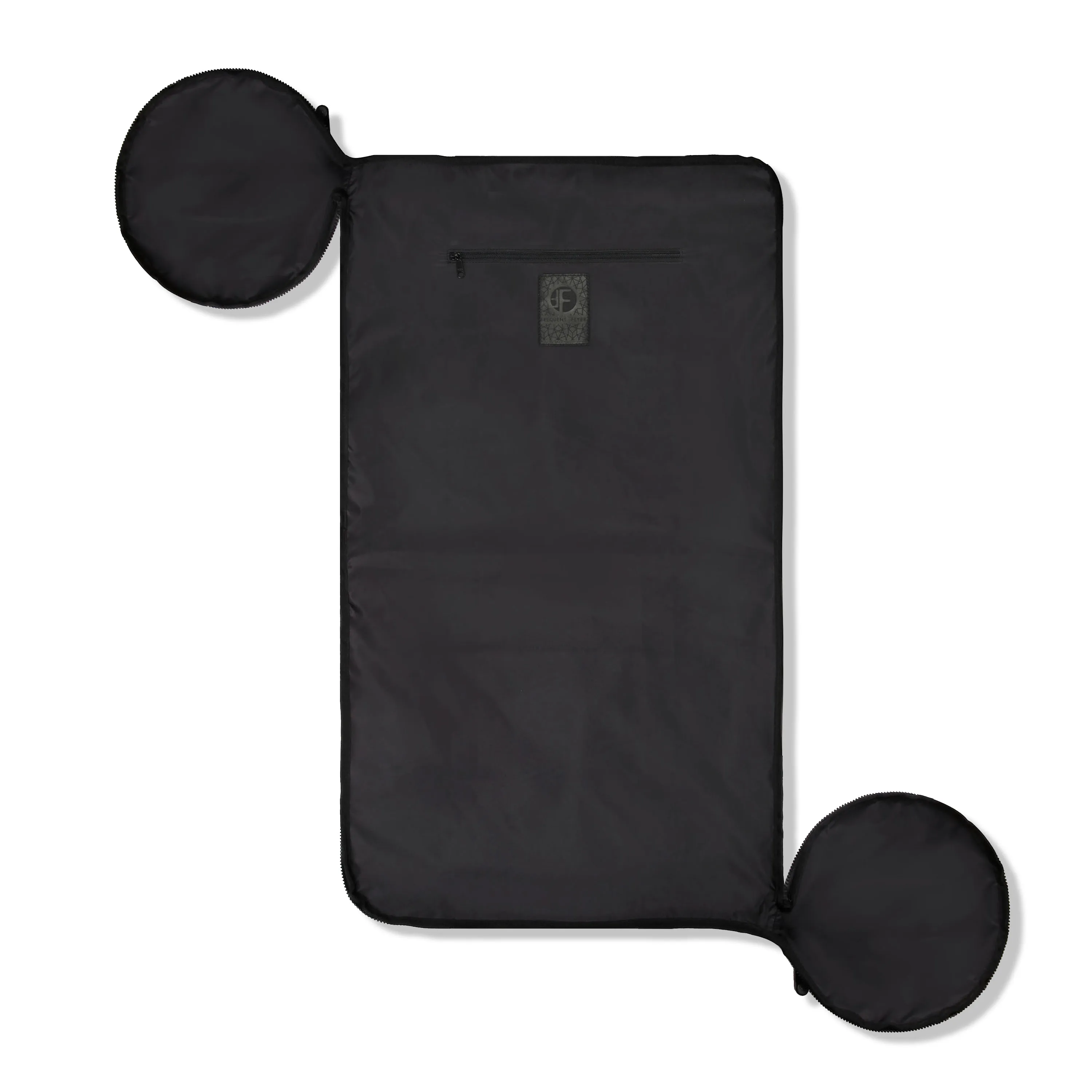 Characteristics Wonderfully Simple Storage Bag Large Capacity City commuting Casual Waterproof Duffle Bag For Women