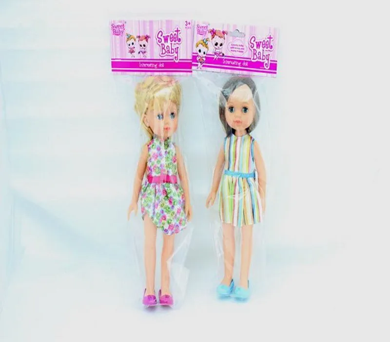 Куклы EVADE из модной