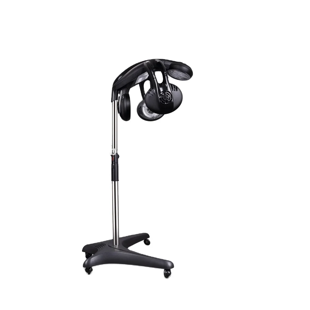 DFAM stand climazon hair color processor hair dryer machine salon equipment