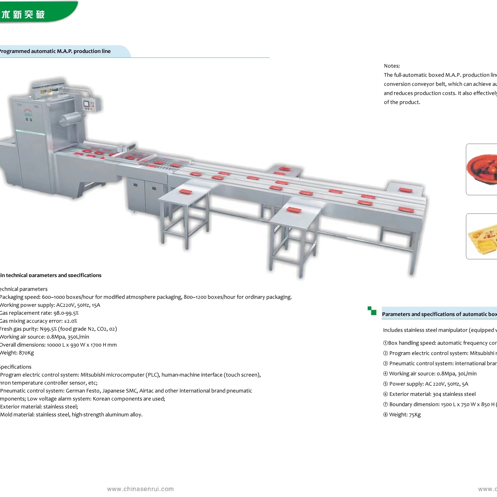 M.A.P Technology  EPC(Engineering Procurement Construction)