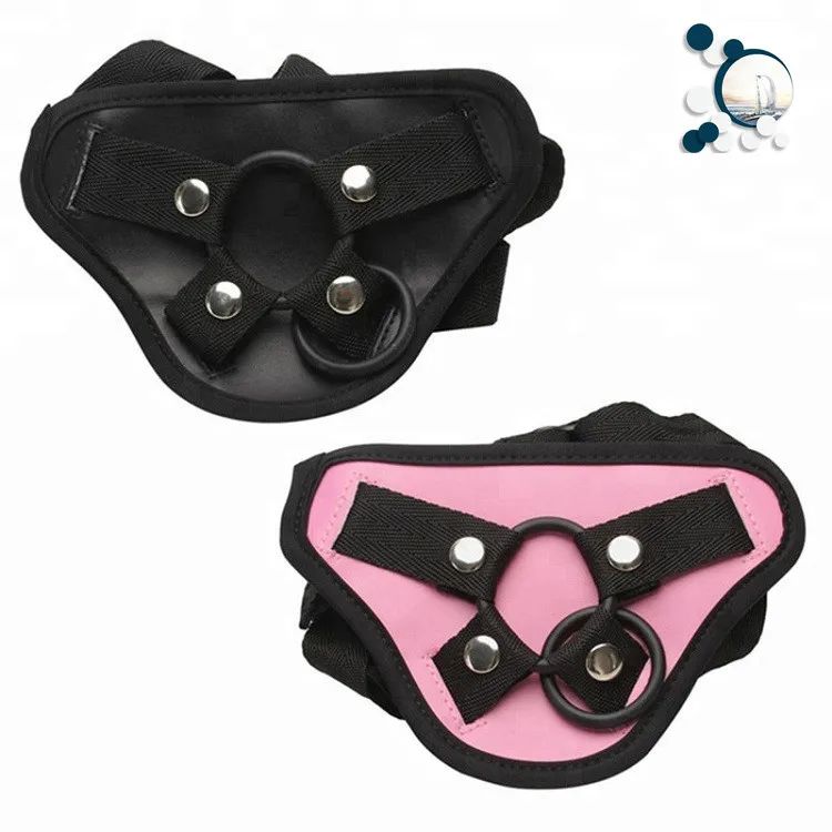 wholesale Strapon Dildo Harness Adjustable Belt Ons Pants for Women Lesbian GaysPower Concrete Vibrators