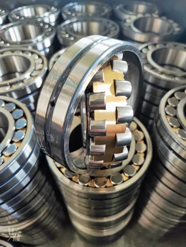 Spherical Roller Bearing 22215 22216 22217 22220 22228 22324 23024 23034 23332 23222 Roller Bearings
