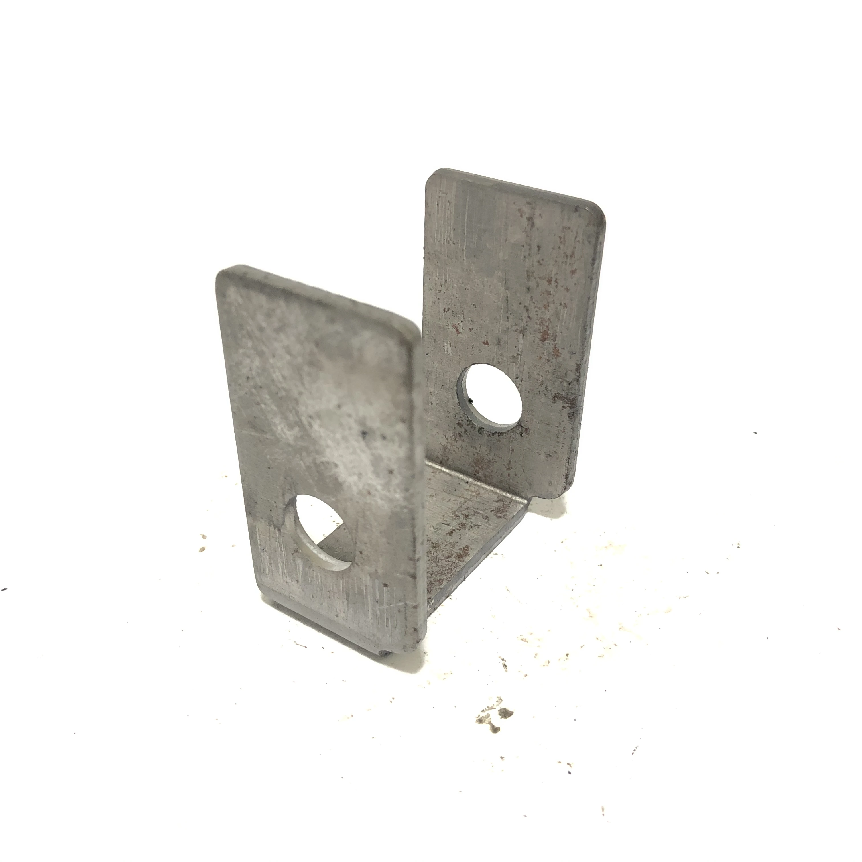 Custom sheet metal processing, special custom metal stamping parts