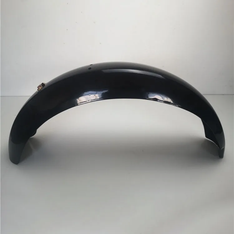 Лидер продаж, аксессуары для мотоциклов, углеродистая сталь, металл, мотоциклетный пластиковый брызговик, брызговик для Harley Davidson