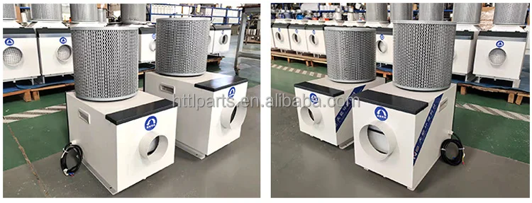 Очищающее Оборудование, центробежный сепаратор, воздушный фильтр, очиститель воздуха, масло, пыль, фильтр для создания тумана
