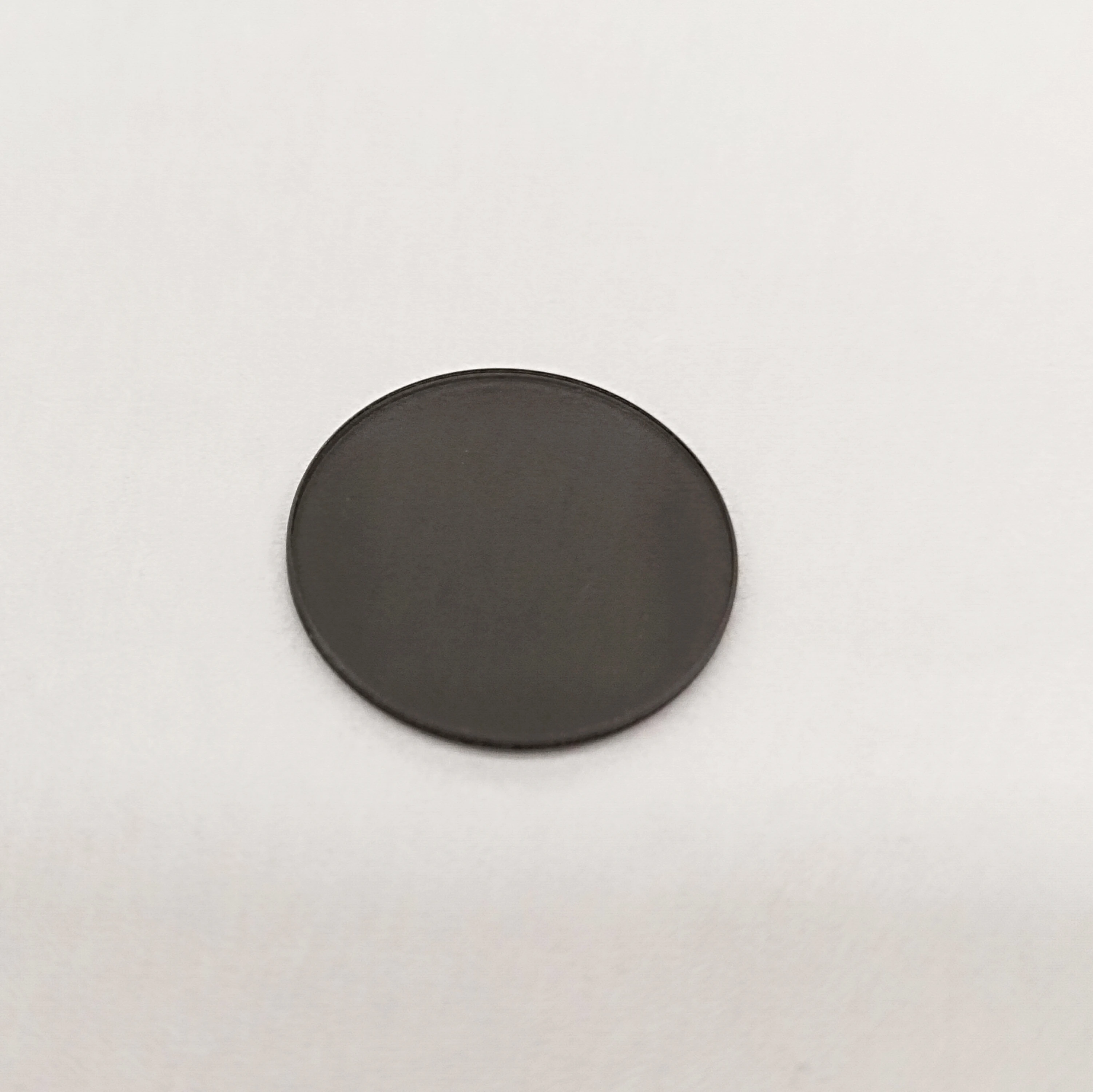 Optical Glass Customized AR Waterproof Coating Polarizer Filter  CPL Filter