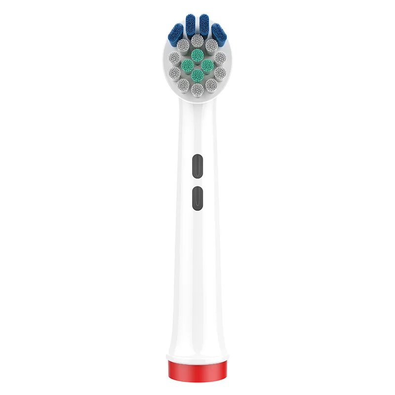 Or-Care Brush Head Replaceable Toothbrush Head Tooth Brush Removable Vibrator Teeth Brush Head In Stock