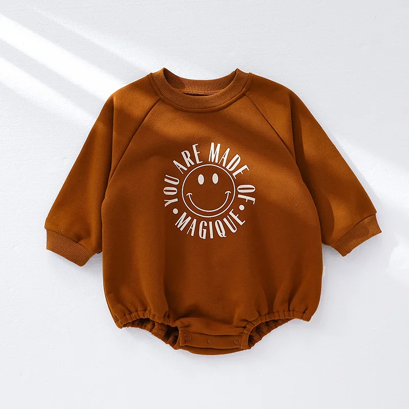 Hongbo Denim New Year Girl 0 Size Baby Clothes for Girls from China boy 1 to 5 years