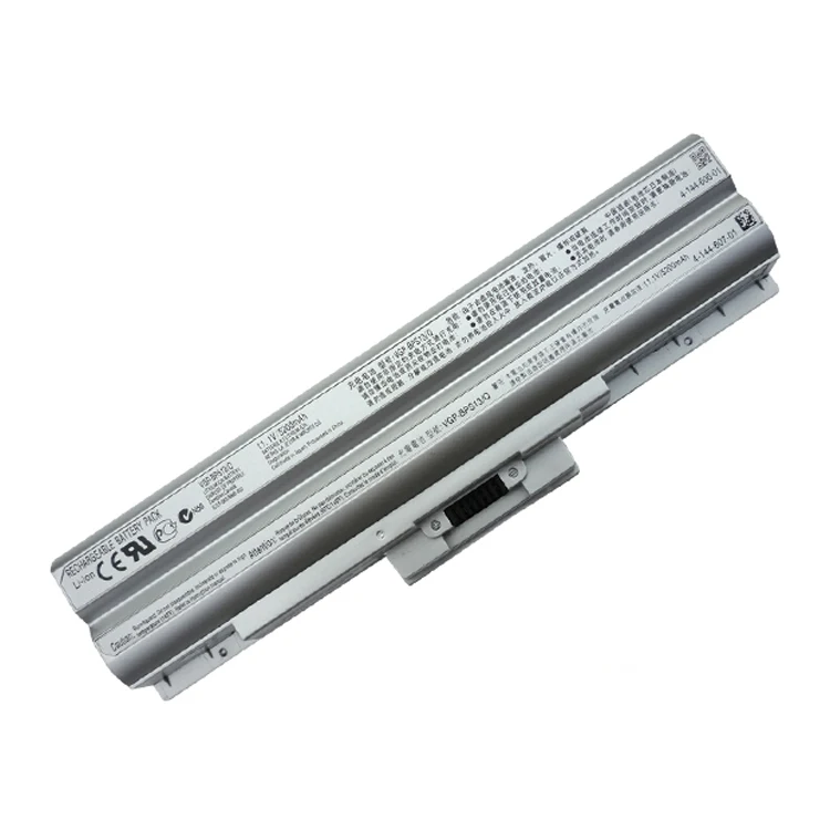 Аккумуляторная батарея для ноутбука Sony VGP-BPS13/S BPS13