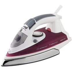 2400W Steam Iron Clothes big water tank,commercial professional vertical steamer electric irons steam iron portable