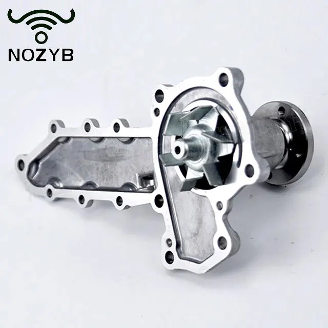 1G730-73030 1G730-73032 1g73030 1g7303030 1G73073032 подходит для экскаватора Kubota двигатель водяной насос V2003 V2203 V2403