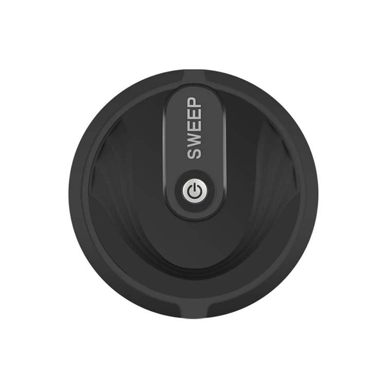 
 C319 умный робот-пылесос с дистанционным управлением, мощный всасывающий электронный сухой влажный уборочный пылесос для уборки дома  