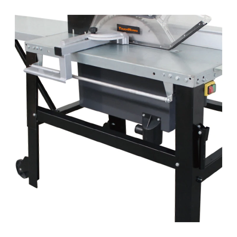 
High power 2000W table saw sliding 2800 RPM wood table saw cutting blade height adjustable table saw woodworking 