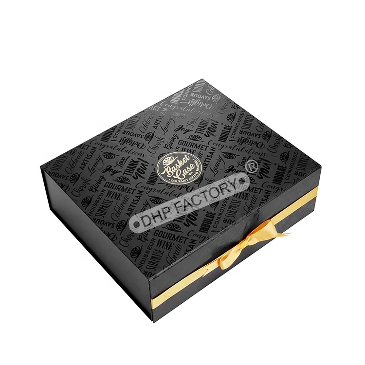 Luxury Custom Logo Hijab Set Dubai Hoodie Jacket Sportswear Packaging Magnetic Flip Open Folding Box