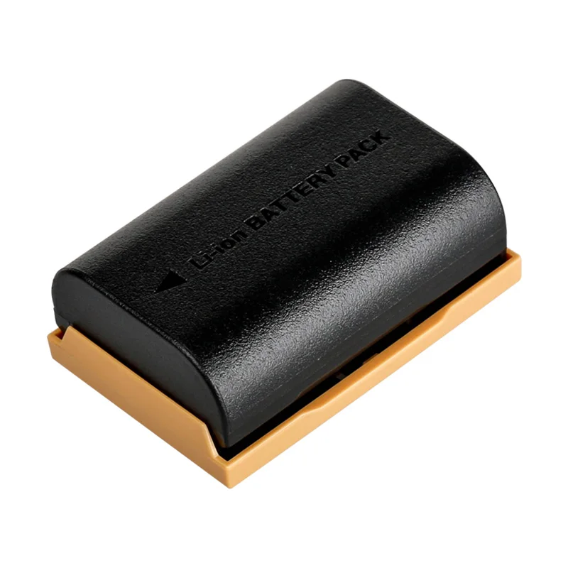 Wholesales 1600mAh 7.2V digital camera lp-e6 battery  for Canon 70D 5D Mark II 80D 7D Mark II 60D 6D 7D BG-E14 BG-E13 BG-E11