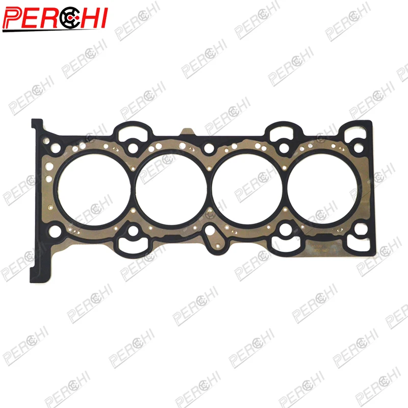 Детали двигателя для Ford 12 Focus 2,0 16V прокладка головки цилиндра OEM CM5E 6051 DF двигатель XQDA MGDA автомобильные детали прокладка головки в наличии