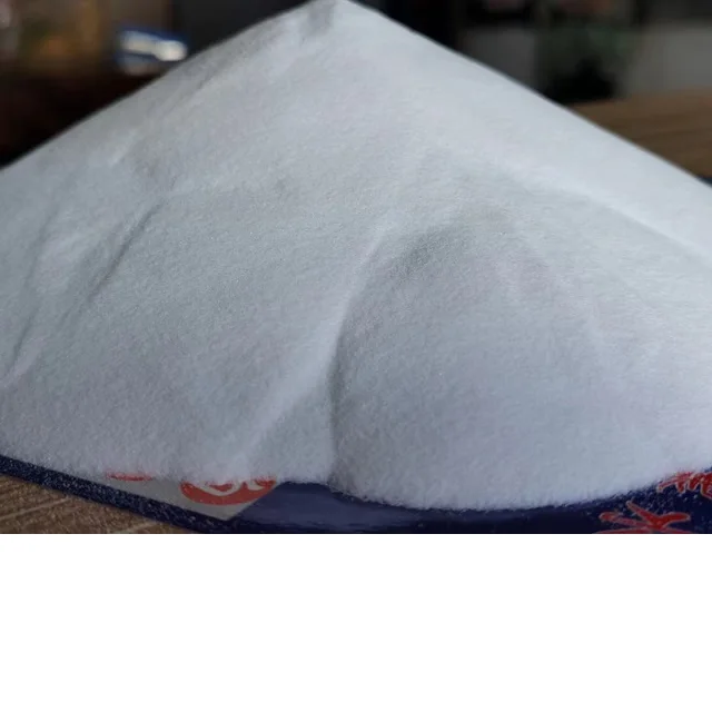 1KG DTF Hot Melt  Soft High Stretchable DTF Powder TPU Adhesive Gum For DTF T- shirt Heat Transfer Printing