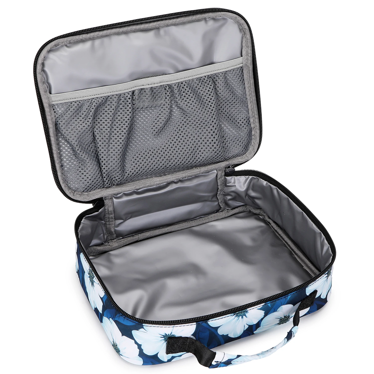 School backpack bags set floral galaxy tie dye design backpack kids school backpack girl school bag and lunch bag for kids