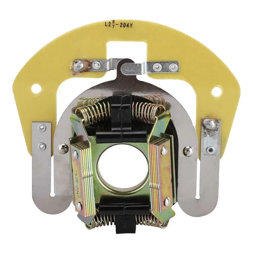 L25-204Y 25 мм однофазный электродвигатель центробежный переключатель аксессуар 1500 об/мин