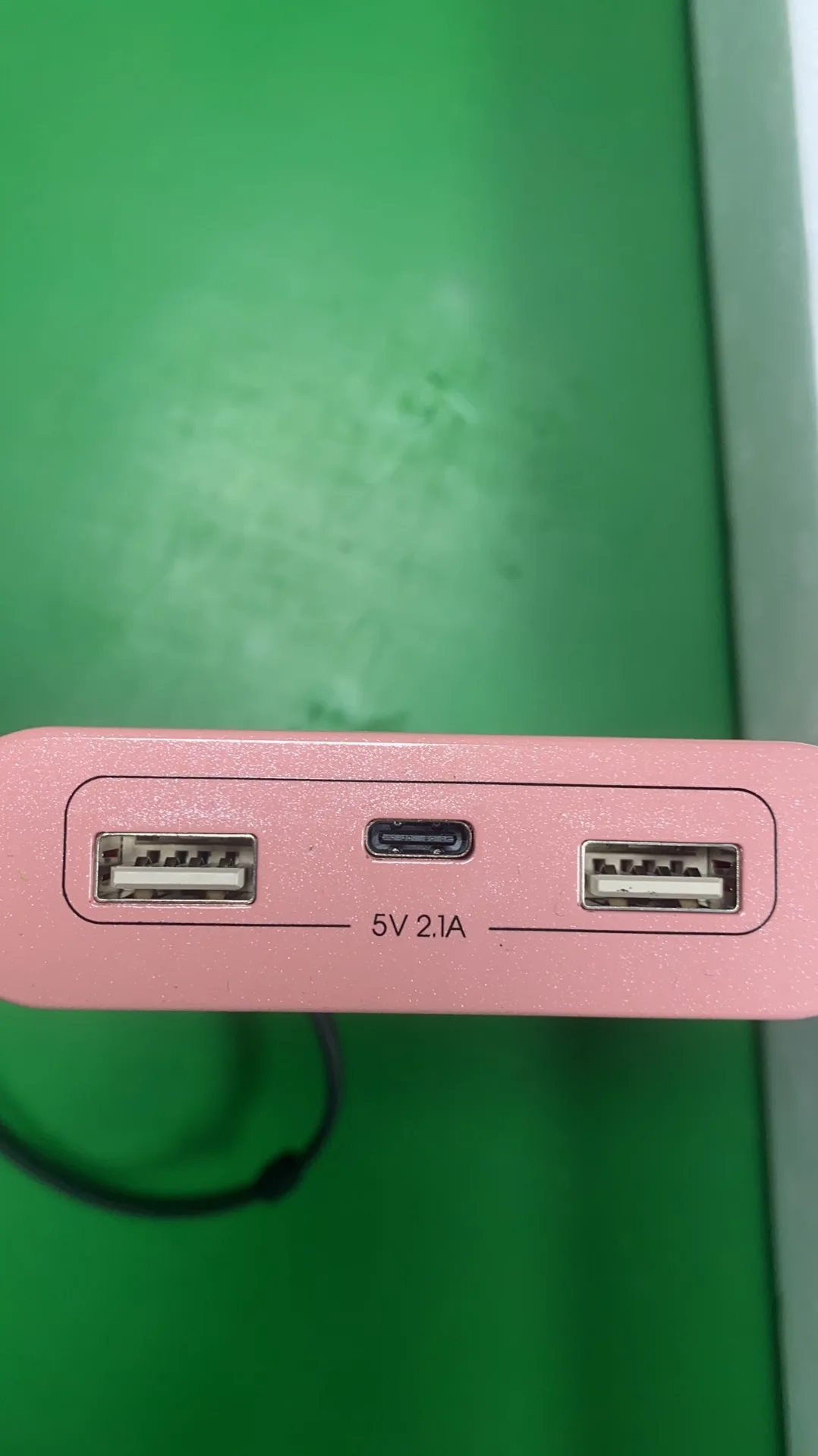 Jieciron2022 New&Hot sale tattoo machine power supply usd for tattoo pen mobile phone charging with USB interface