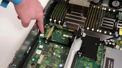 Competitive Price 2u Chassis Poweredge R740 Xeon Platinum 8170 Rack Server For Dell