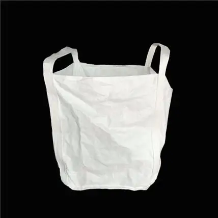 Promotion Dumpster Bulk Egypt China Jumbo Bag For Ash Fibc 1500Kg