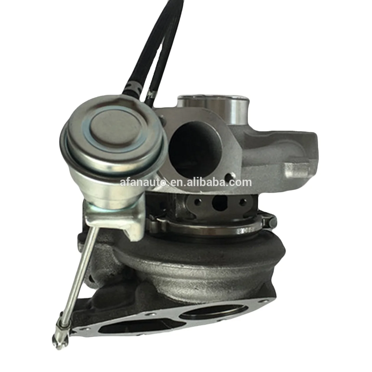 TD05 16g Turbo 49378-01580 49378-01570 1515A054 for Mitsubishi Lancer Evolution 4G63 2.0L Turbocharger