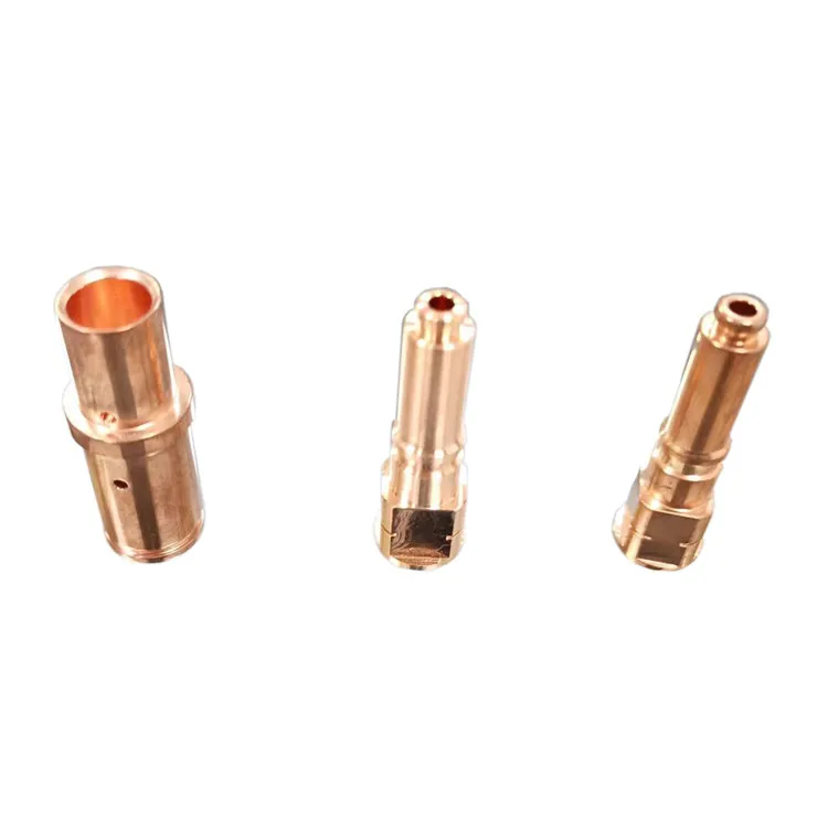 ISO9001 Certificate Custom Oem Precision Cnc Machining Aluminum Stainless Steel Metal Parts