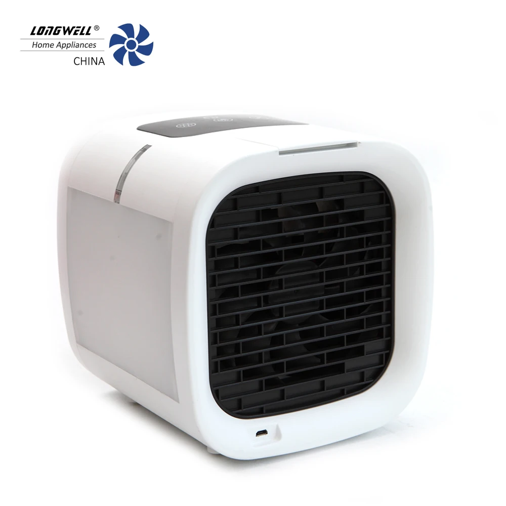 New design micro table cooling fan 5v usb portable mini air cooler fan